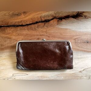 HOBO Lauren Clutch Wallet
